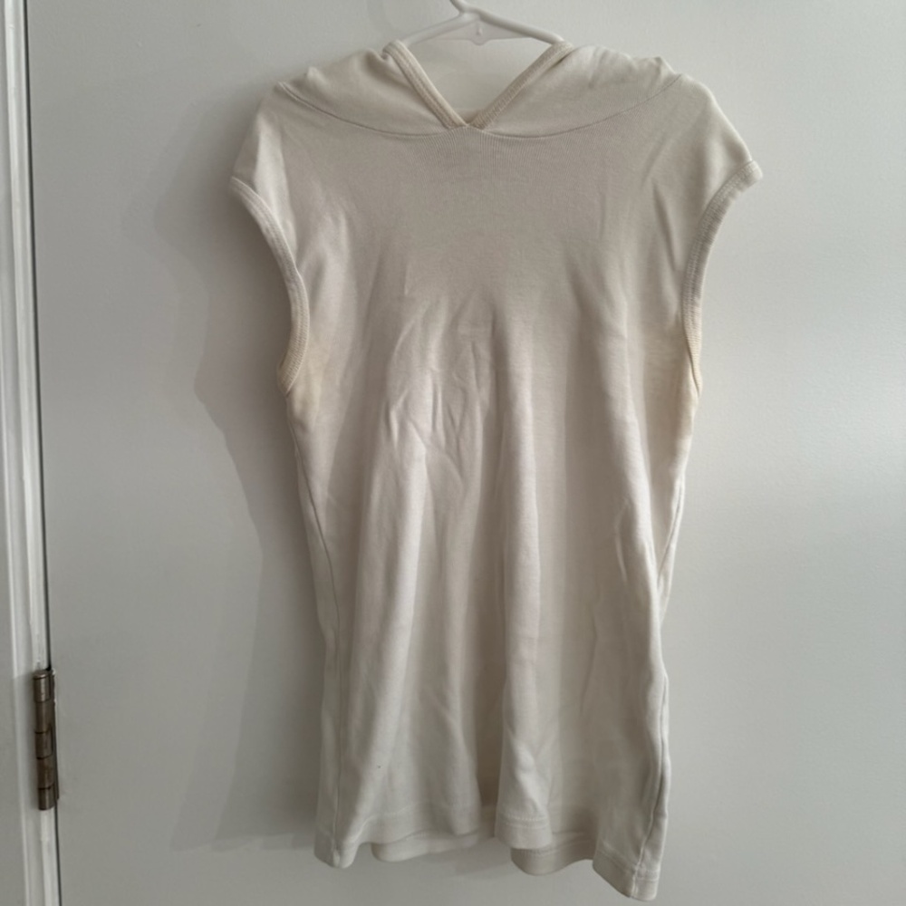 Vintage Juicy Couture Hooded Tee